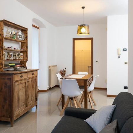 Aosta Maison Forum Ngoại thất bức ảnh