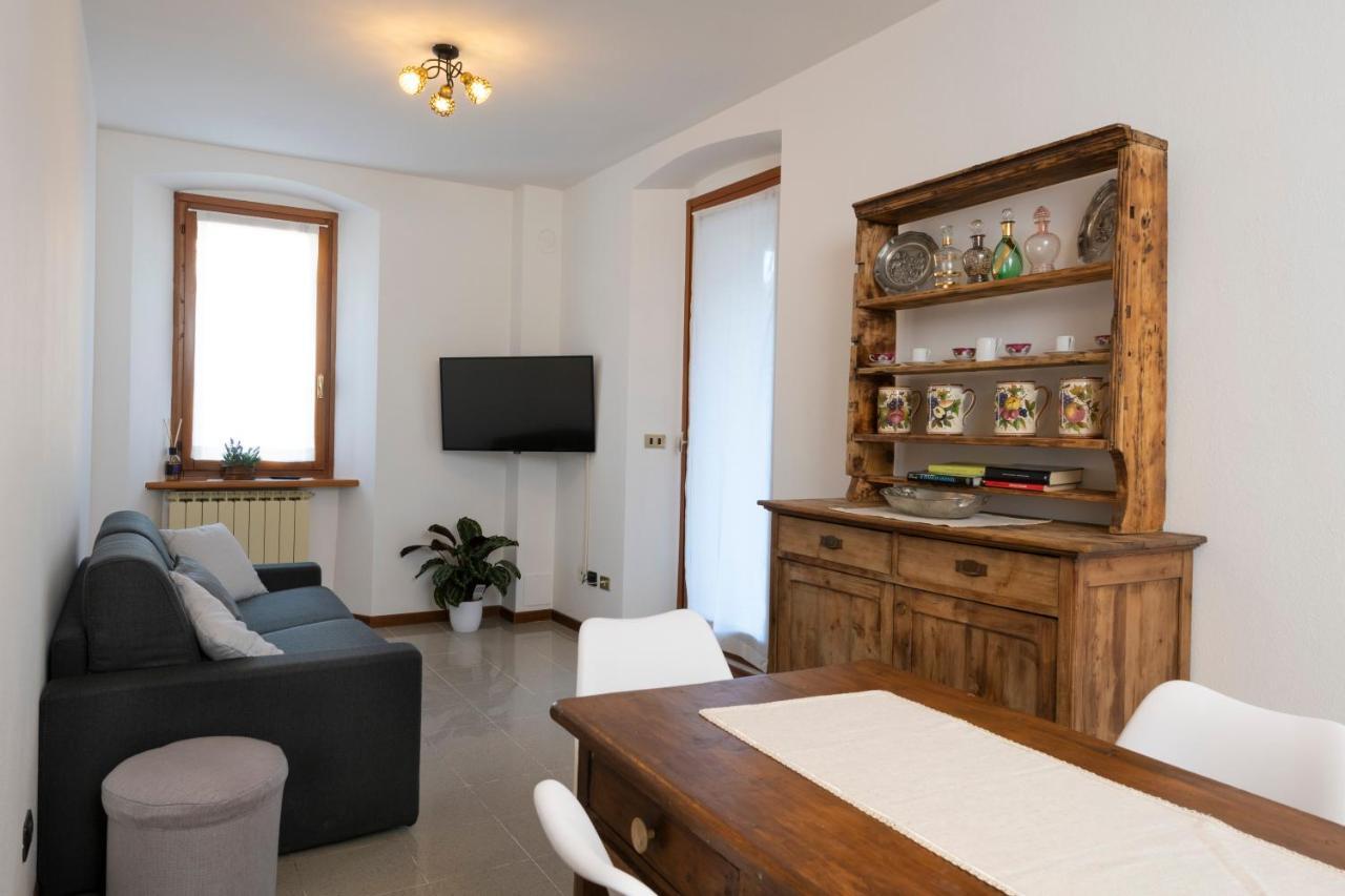 Aosta Maison Forum Ngoại thất bức ảnh