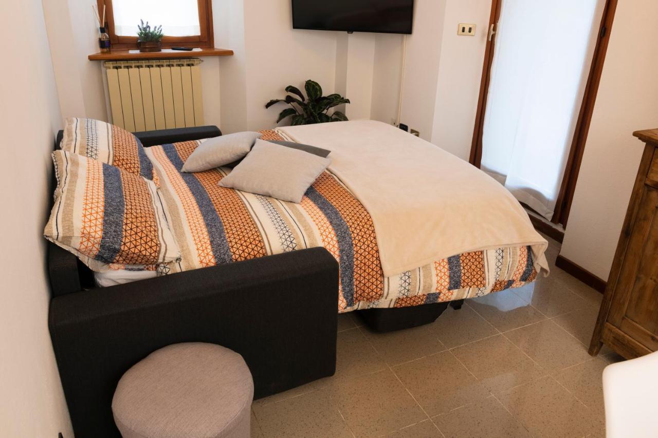 Aosta Maison Forum Ngoại thất bức ảnh