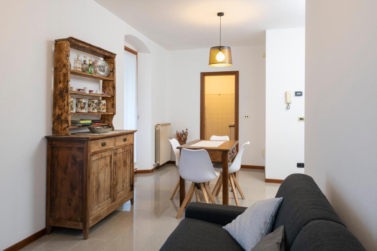 Aosta Maison Forum Ngoại thất bức ảnh