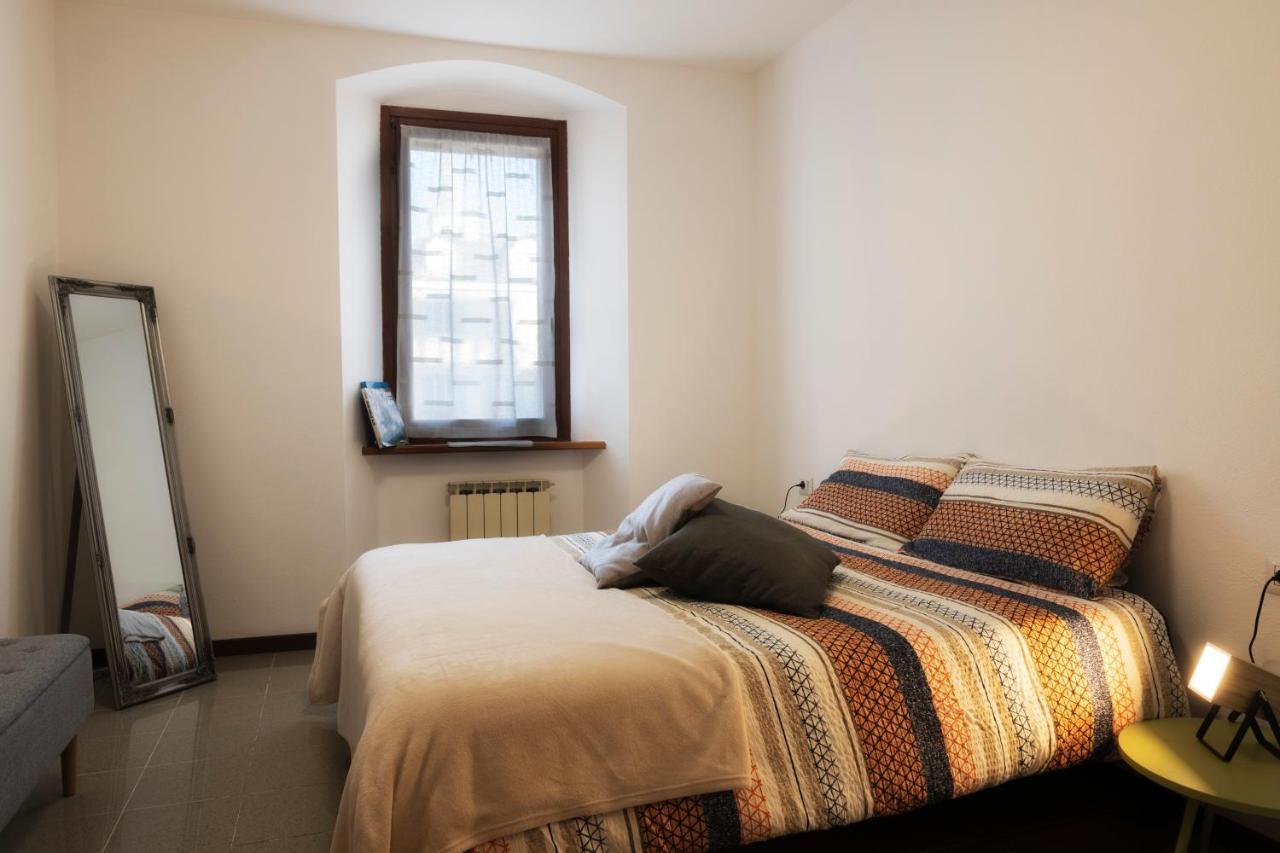 Aosta Maison Forum Ngoại thất bức ảnh