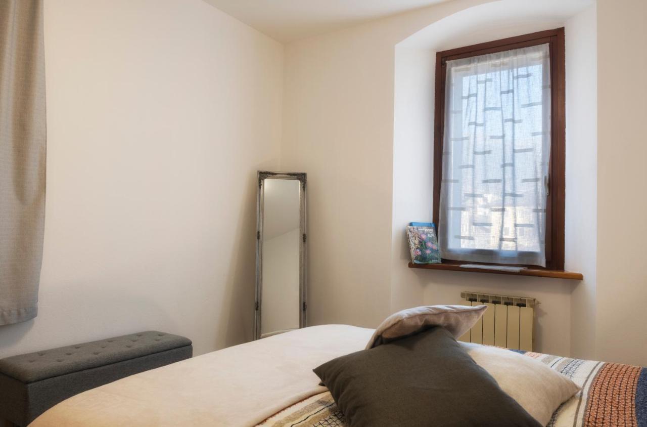 Aosta Maison Forum Ngoại thất bức ảnh